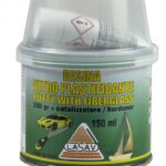 Vetroresina in pasta (150 ml)